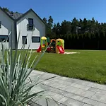 Baltic Atelier Nad Morzem Z Sauna