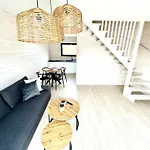 Jaktstuga Baltic Atelier Nad Morzem Z Sauna