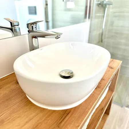 Baltic Atelier Nad Morzem Z Sauna Грзибово