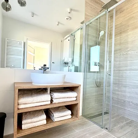 Baltic Atelier Nad Morzem Z Sauna Alojamento de Turismo Selvagem