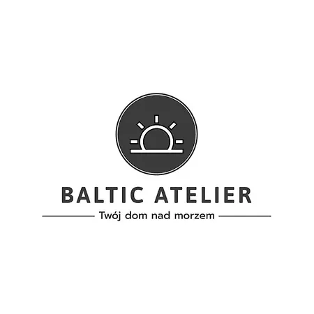 Alojamento de Turismo Selvagem Baltic Atelier Nad Morzem Z Sauna *