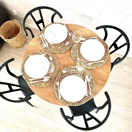 Деревянный коттедж Baltic Atelier Nad Morzem Z Sauna *