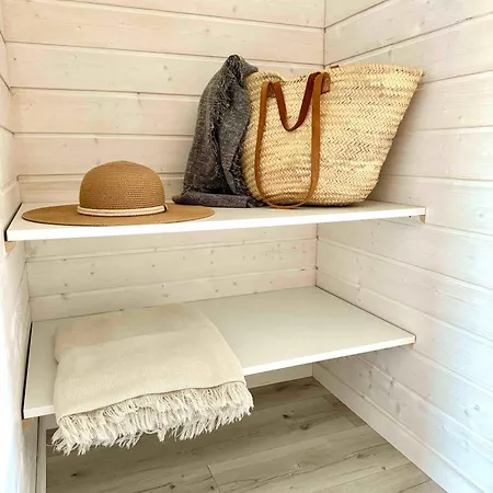 Baltic Atelier Nad Morzem Z Sauna