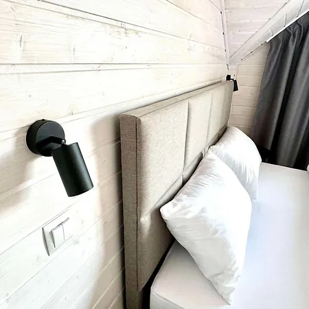 Baltic Atelier Nad Morzem Z Sauna