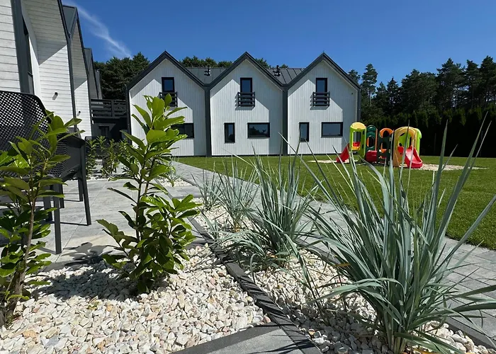 Baltic Atelier Nad Morzem *