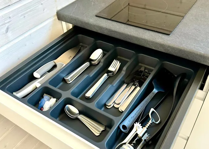 Baltic Atelier Nad Morzem Domek letniskowy Grzybowo (West Pomeranian)