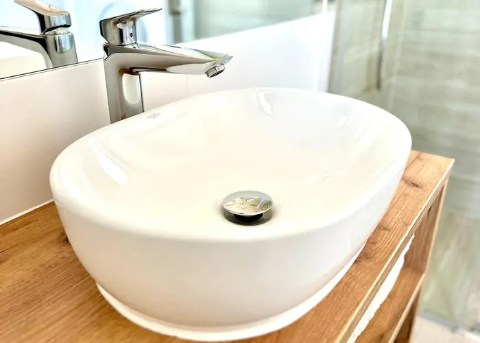 Baltic Atelier Nad Morzem Grzybowo (West Pomeranian)