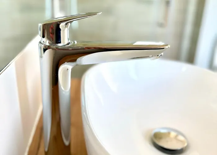 Domek letniskowy Baltic Atelier Nad Morzem