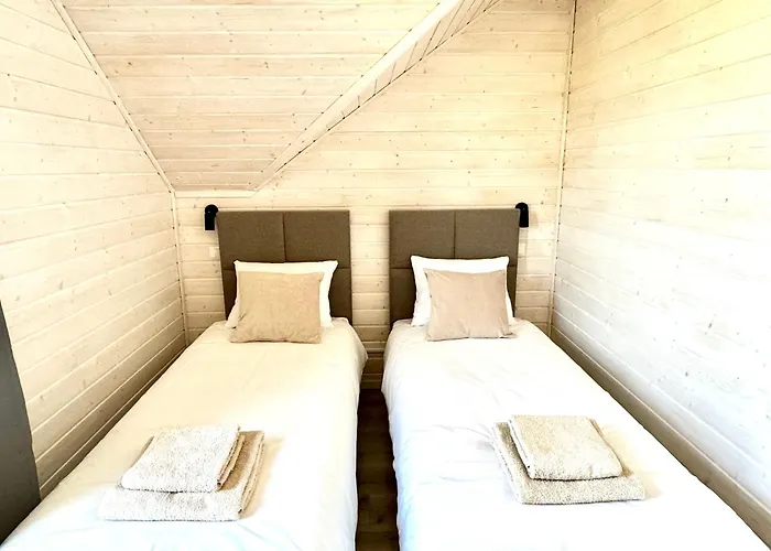 Baltic Atelier Nad Morzem * Grzybowo (West Pomeranian)