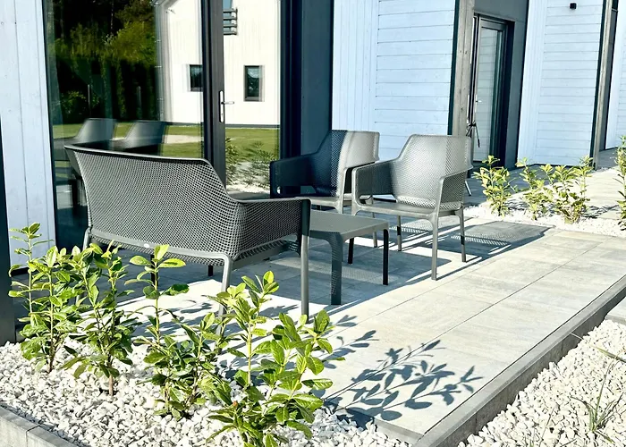 Baltic Atelier Nad Morzem *