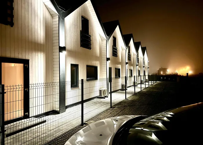 Baltic Atelier Nad Morzem