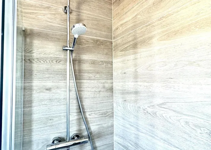 Baltic Atelier Nad Morzem Grzybowo (West Pomeranian)