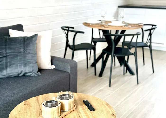 Baltic Atelier Nad Morzem *