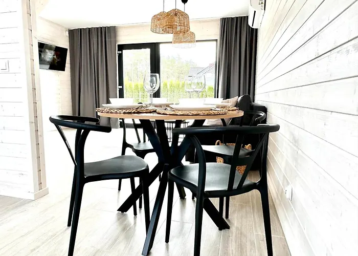 Baltic Atelier Nad Morzem Grzybowo (West Pomeranian)