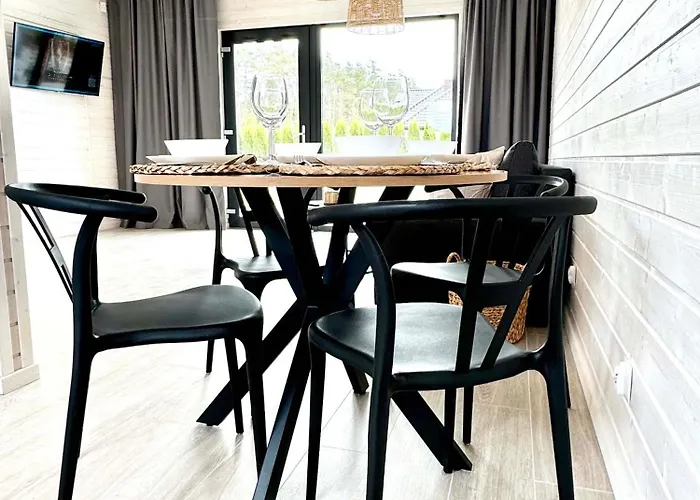 Baltic Atelier Nad Morzem Grzybowo (West Pomeranian)