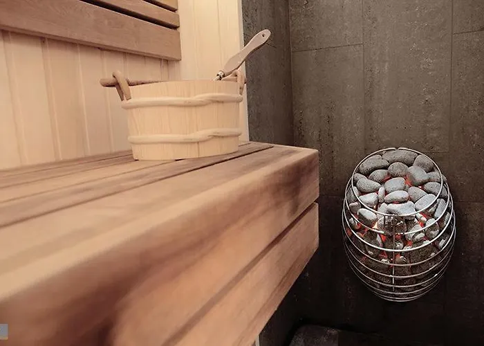 Baltic Atelier Nad Morzem Domek letniskowy Grzybowo (West Pomeranian)