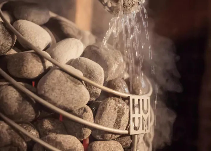 Baltic Atelier Nad Morzem Domek letniskowy