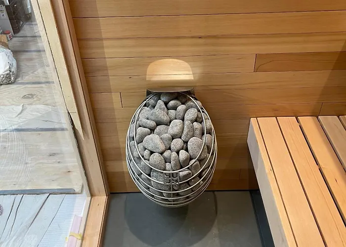 Baltic Atelier Nad Morzem * Grzybowo (West Pomeranian)